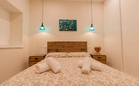 Apartamento - Patio 1812